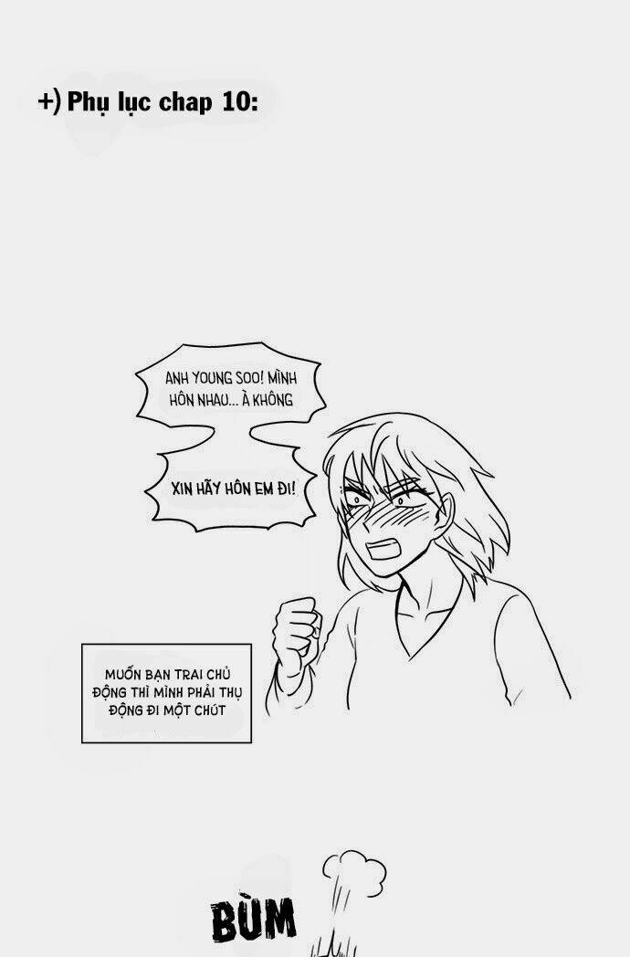 Hắn Ta Là Rồng: Chapter 68