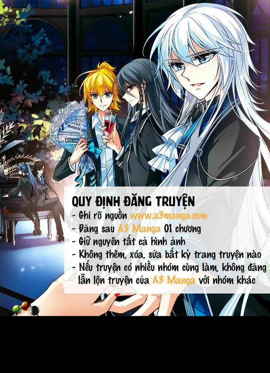 Cái Quần Nhà Ta Thành Tinh Rồi: Chapter 12