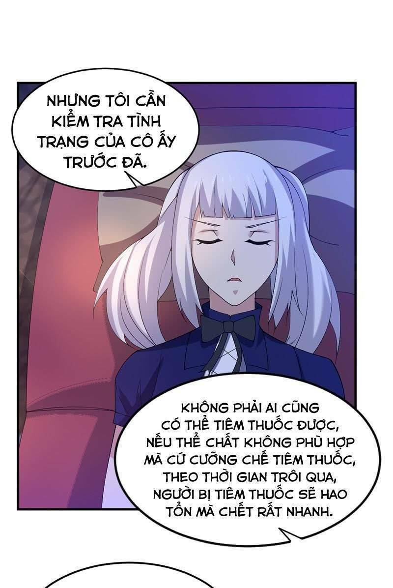 Cuộc Sống Tận Thế Bắt Đầu Từ Số 0: Chapter 48