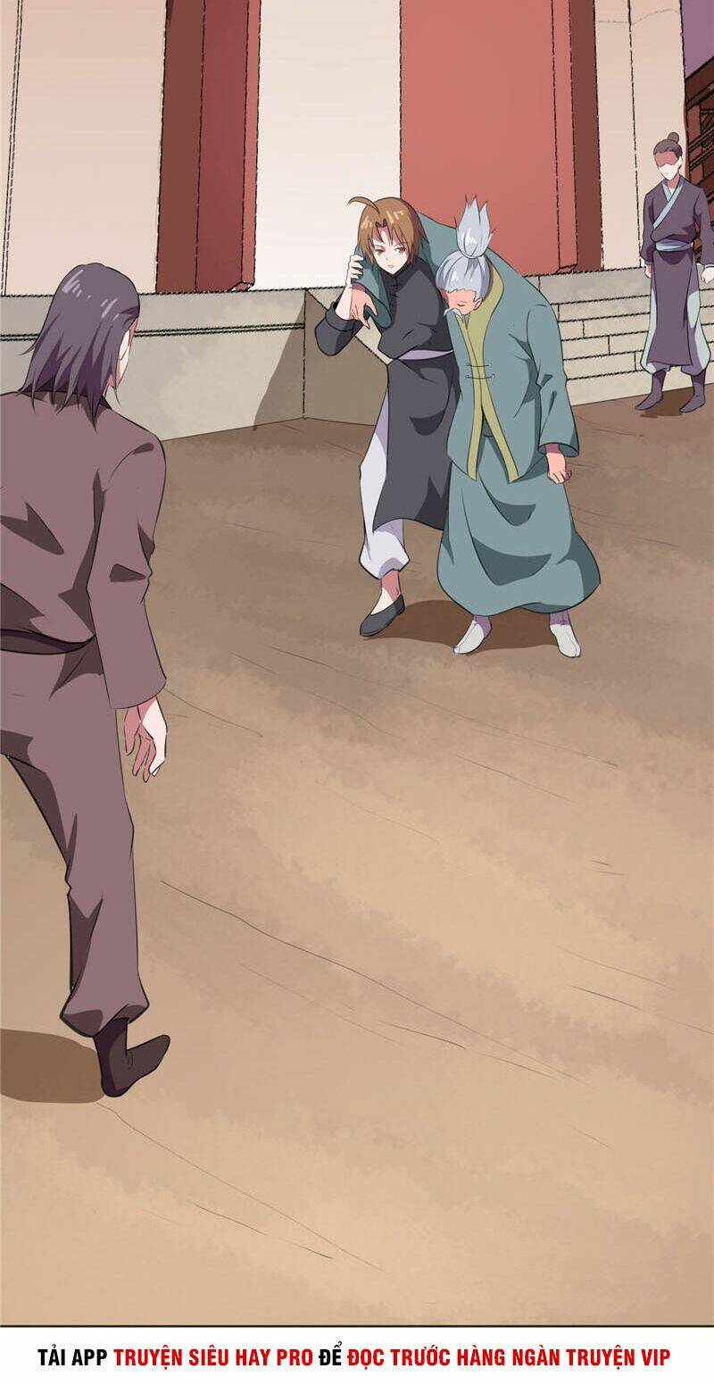 Chí Tôn Võ Đế: Chapter 170