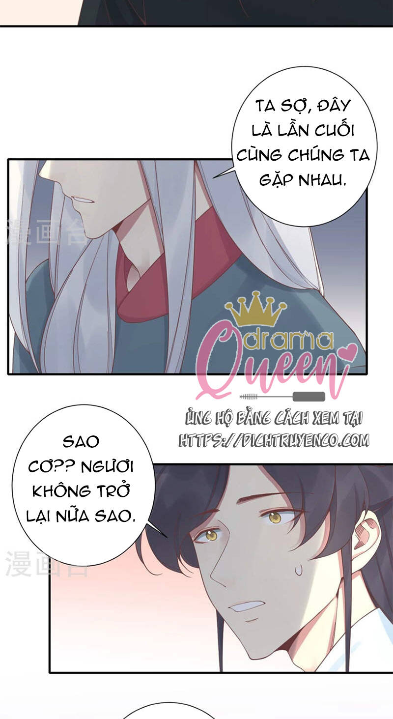 Hoàng Hậu Bận Lắm: Chapter 213
