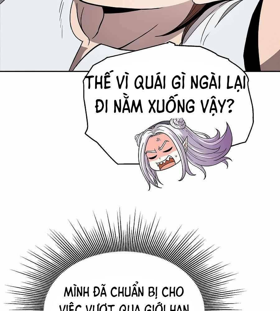 Tên Lỗ Mãng Cấp 10 Của Gia Đình Hiệp Sĩ: Chapter 12