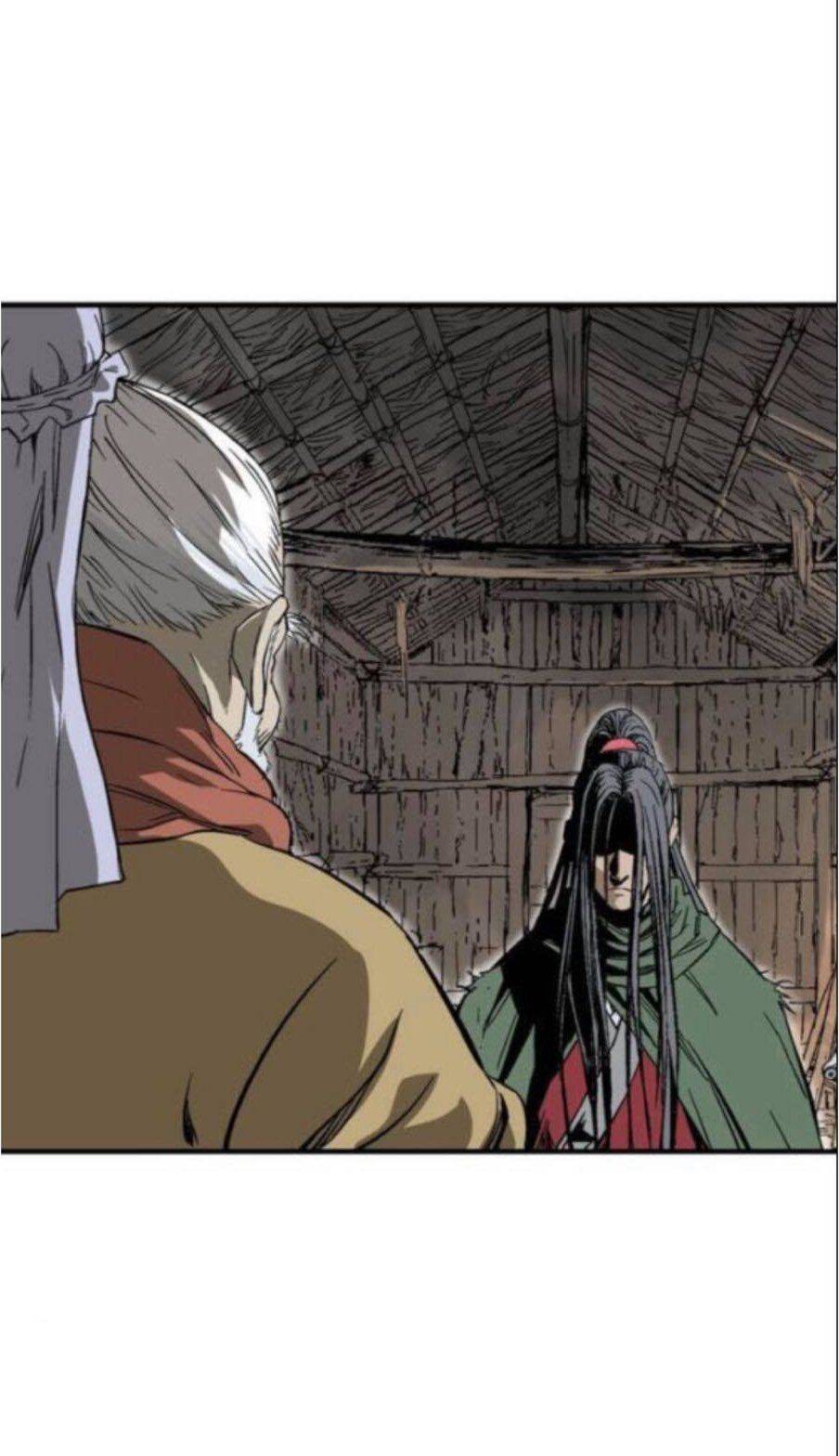 Cao Thủ 2: Chapter 138