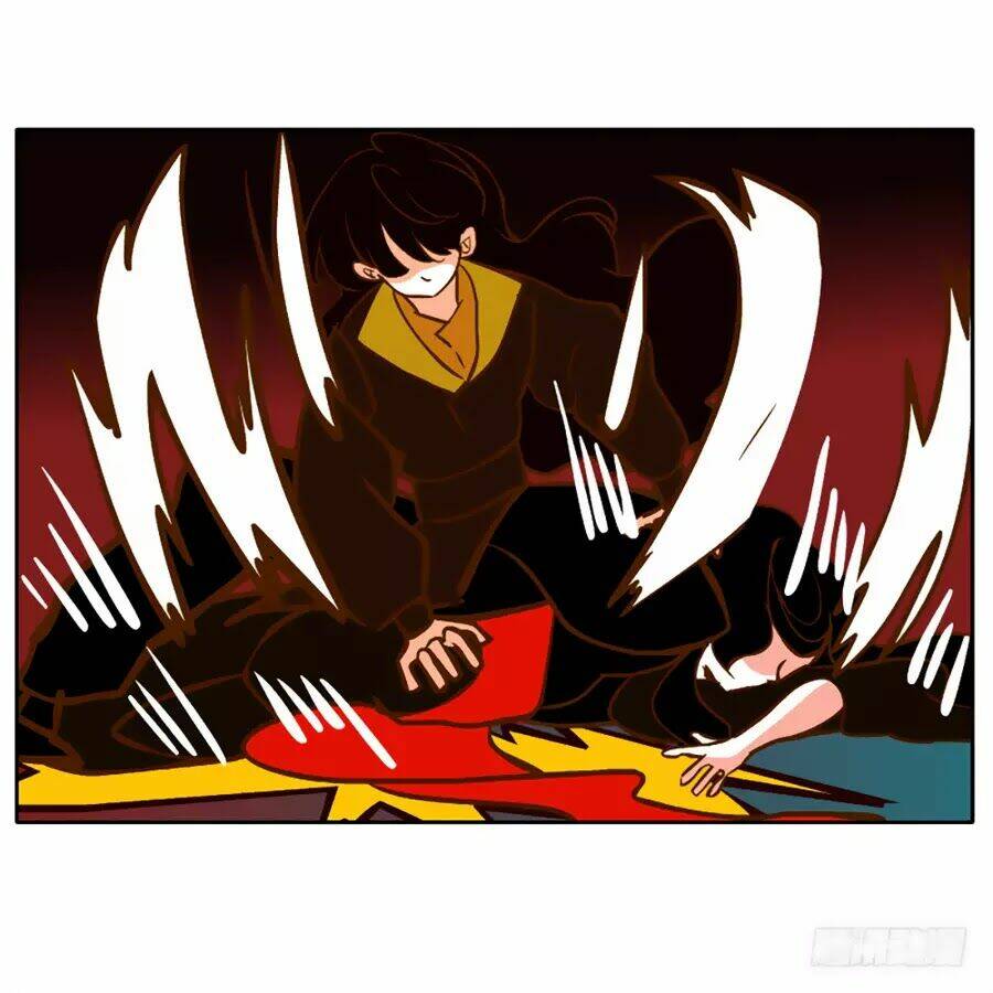 Hòa Thượng Và Tiểu Long Quân: Chapter 68