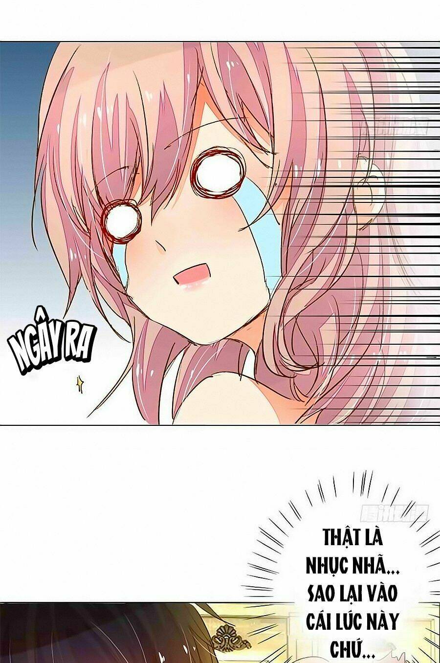 Hào Môn Tiểu Lãn Thê: Chapter 65