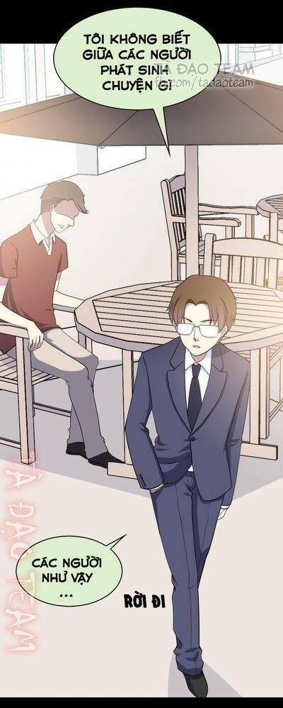 Người Yêu Thời Không: Chapter 40