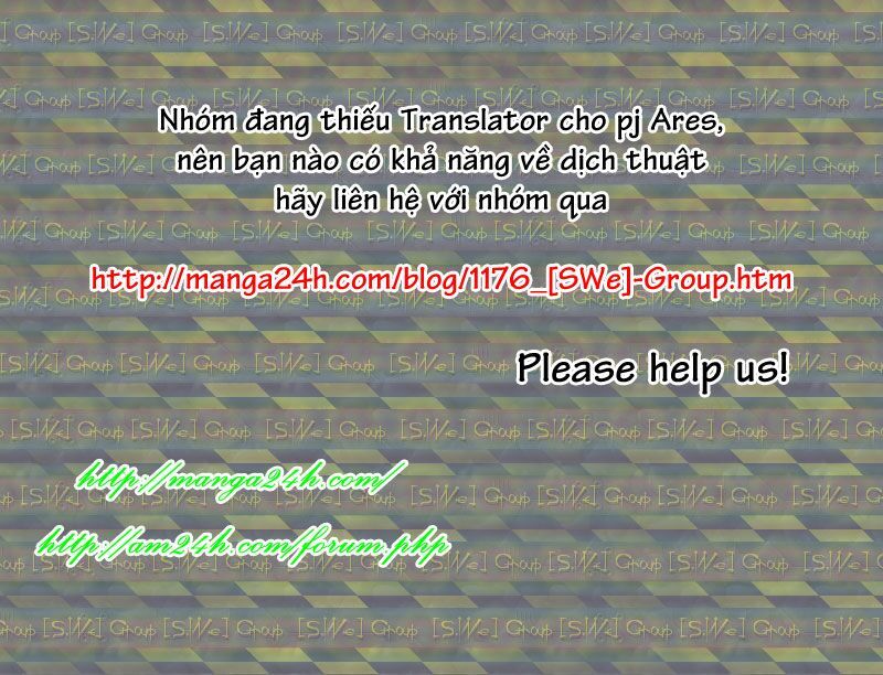 Ares - Kiếm Sĩ Lang Thang: Chapter 152