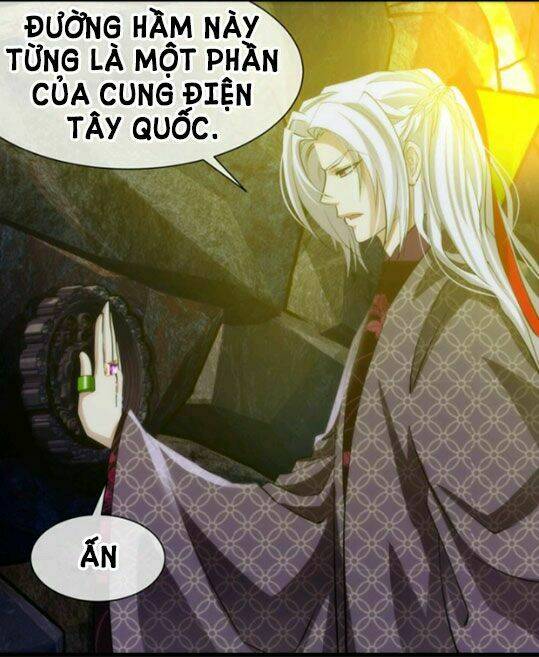 Một Vạn Tư Thế Công Lược Yêu Nam: Chapter 8