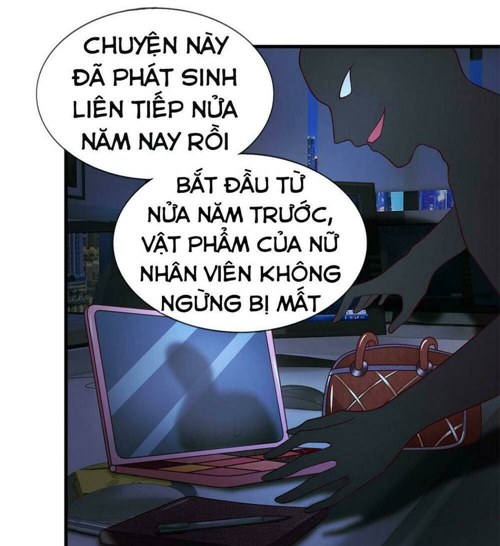 Chung Cực Binh Vương Tại Đô Thị: Chapter 36