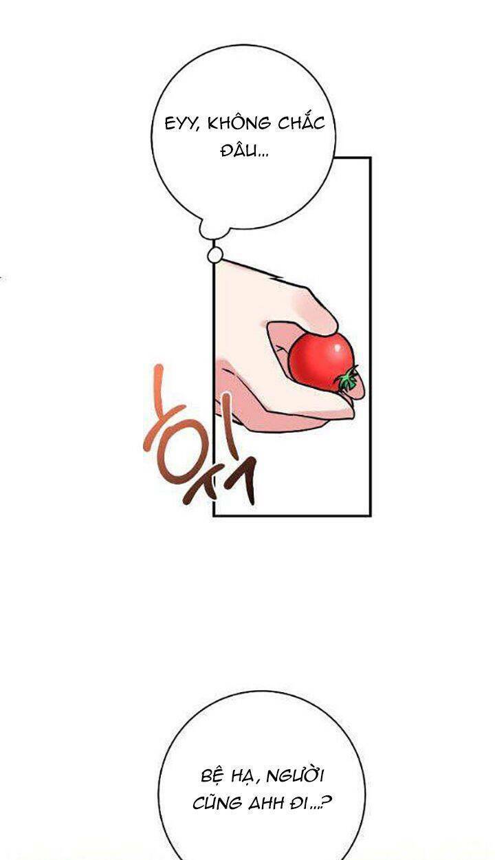 Vợ Yêu Của Ác Ma: Chapter 10