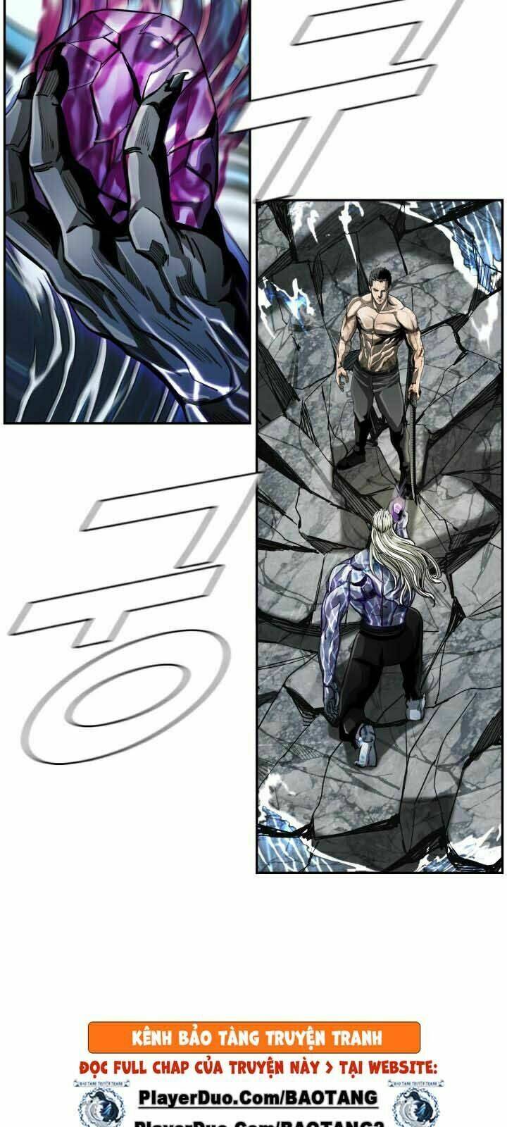 Thợ Săn Đầu Tiên: Chapter 88