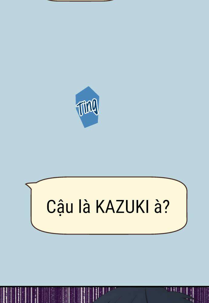 Blue Hearts: Chapter 45