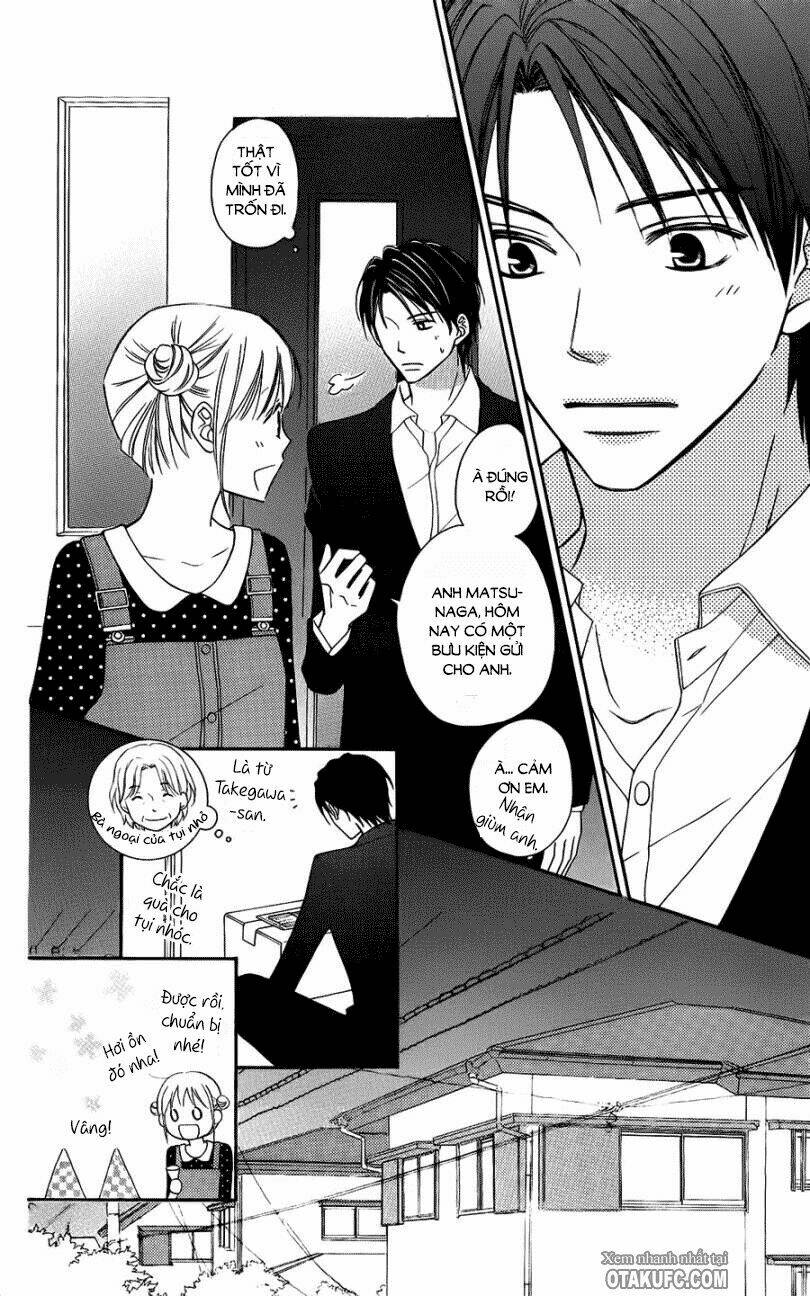 Love So Life: Chapter 49