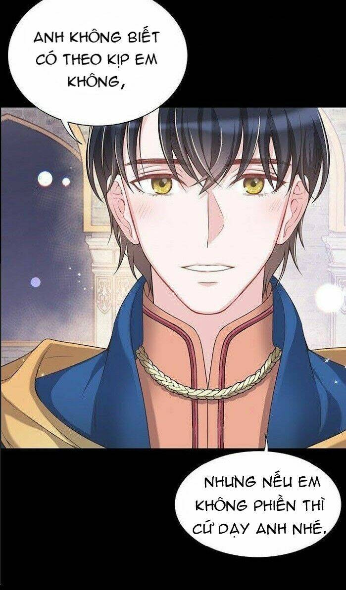 Nhân Vật Phản Diện Yêu Cầu Tôi Yêu Chàng: Chapter 27