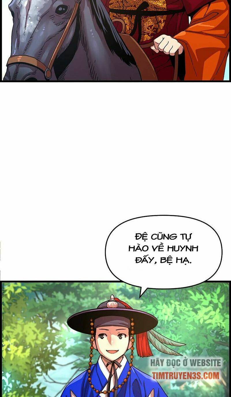 Tôi Sẽ Sống Như Một Hoàng Tử: Chapter 63