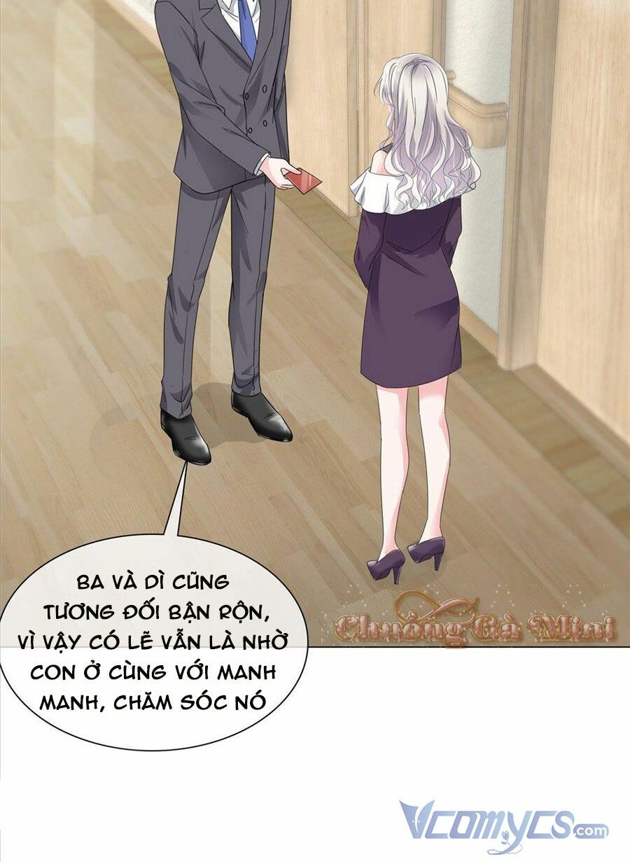 Nhược Hữu Hàn Đông Ngộ Noãn Dương: Chapter 15