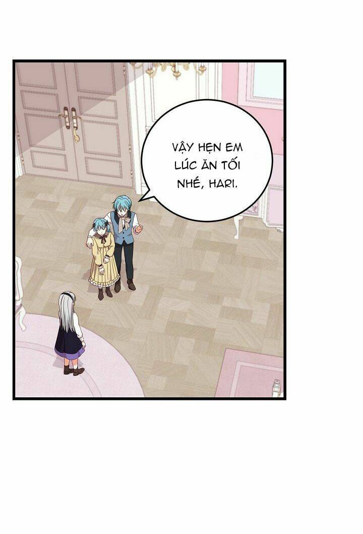 Đừng Chọc Đứa Em Gái Bé Bỏng Của Chúng Tôi: Chapter 23
