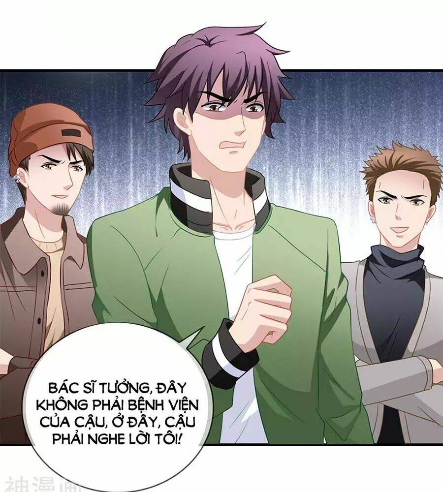 Mỹ Vị Giai Thê: Chapter 66