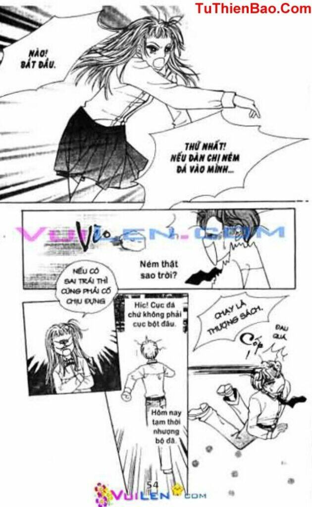 Virus Tiền: Chapter 2