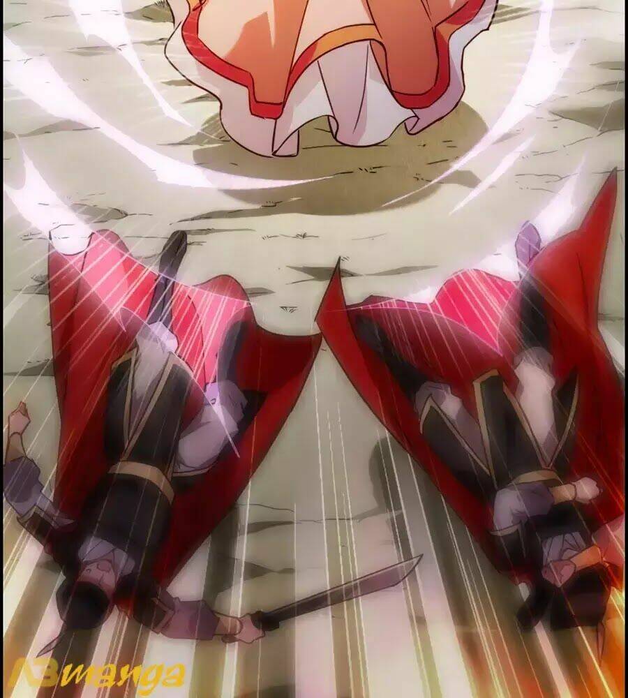 Thượng Quốc Phú Chi Thiên Đống Tuyết: Chapter 125