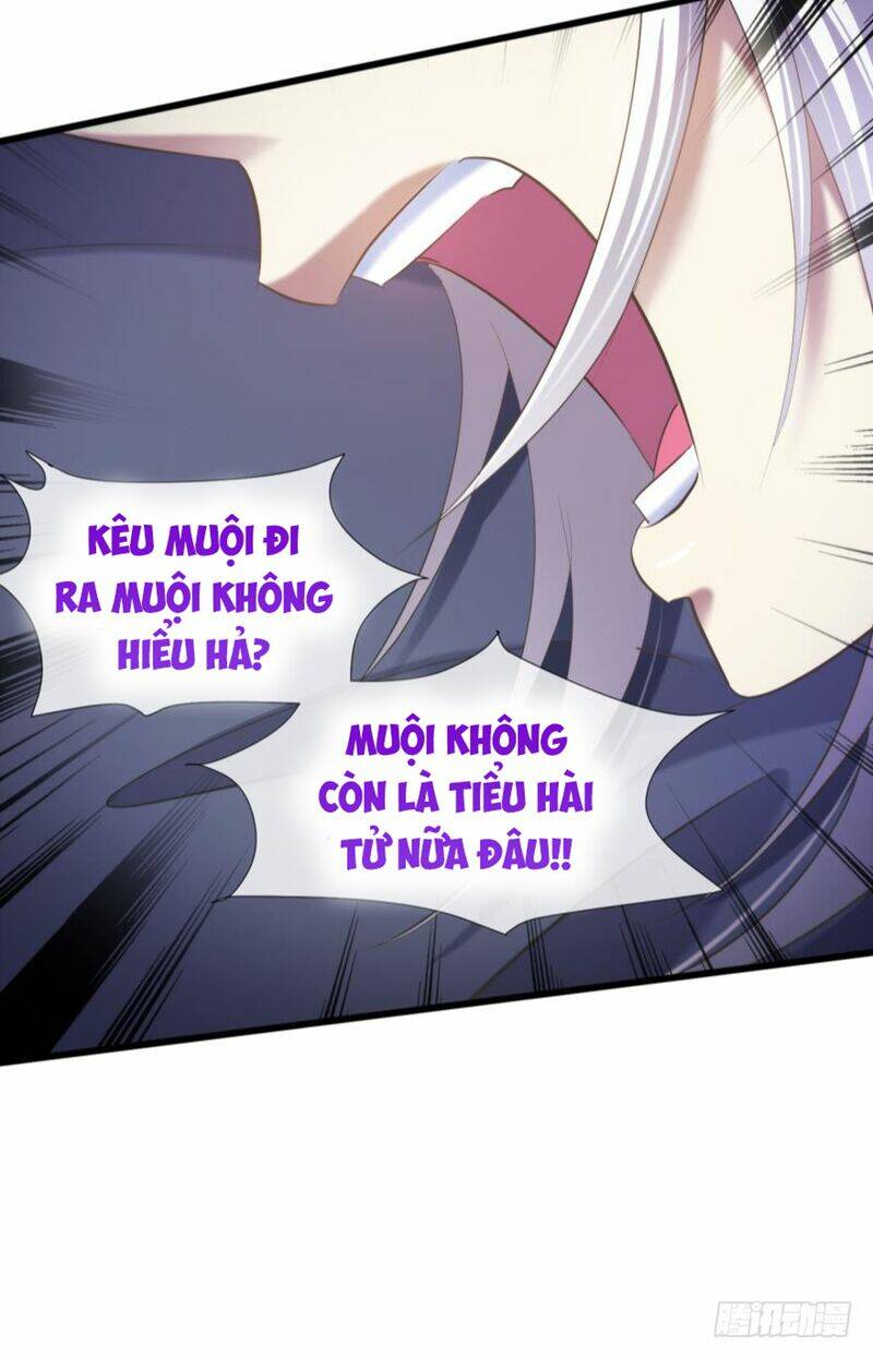 Một Vạn Tư Thế Công Lược Yêu Nam: Chapter 118