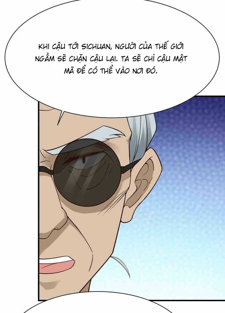 Em Gái Đừng Làm Phiền Tôi: Chapter 32