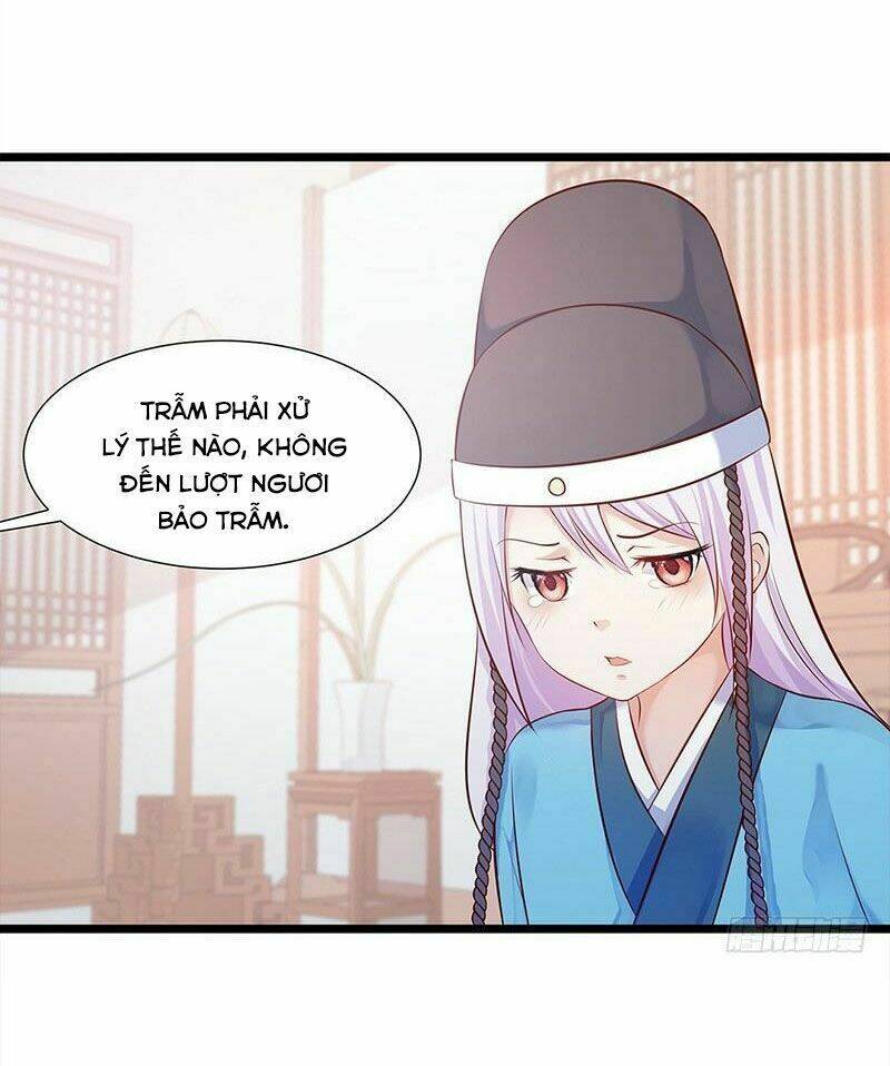 Bệ Hạ Xin Tự Trọng: Chapter 19