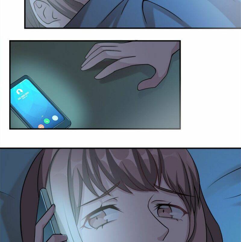 Mạc Thiếu Bức Hôn: Vợ Mới Khó Chống Đỡ: Chapter 6