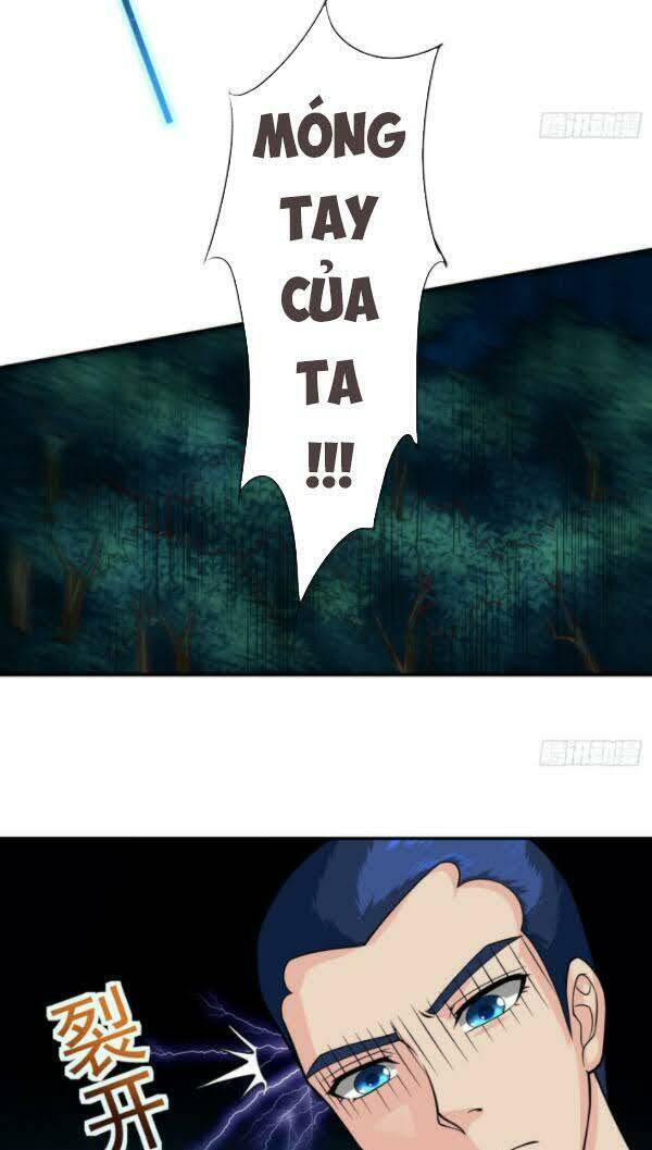 Tiên Giới Thương Thành: Chapter 20