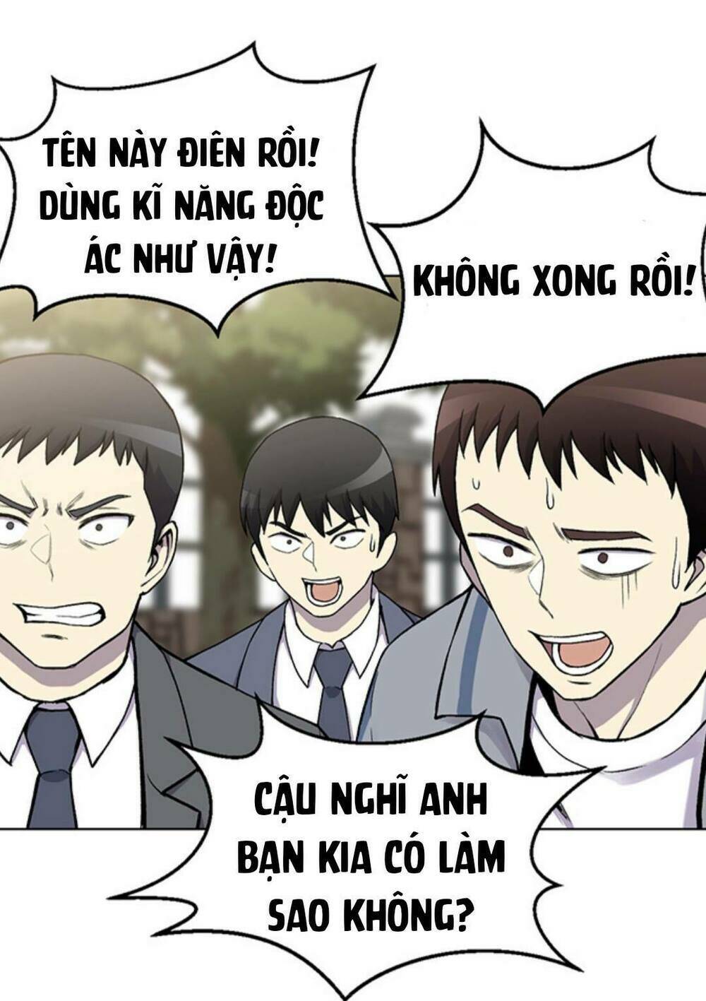 Luân Hồi Ác Nhân: Chapter 11