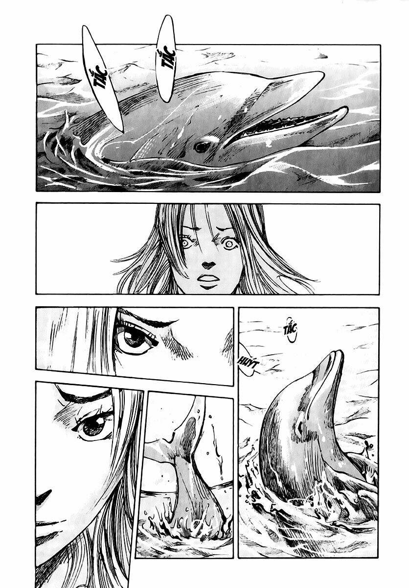 Skyhigh: Shinshou: Chapter 10.2
