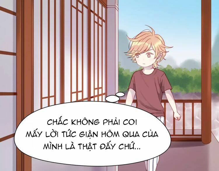 Lượm Được Một Tiểu Hồ Ly 2: Chapter 4