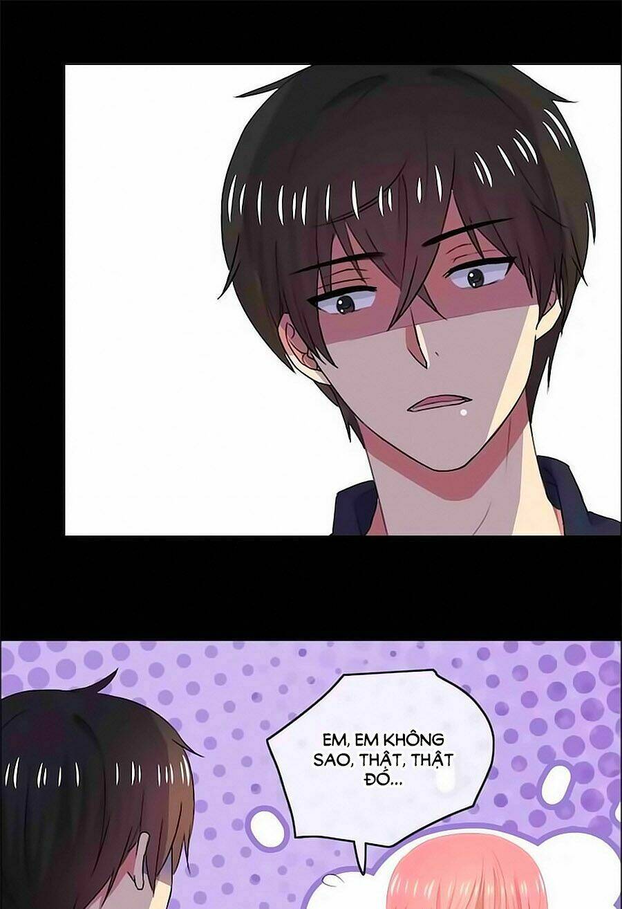 Đại Thần Tình Yêu Chớ Chạm Tôi: Chapter 60