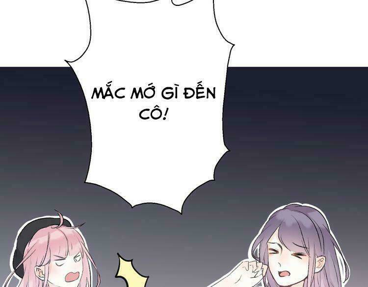 Cuộc Chiến Tình Yêu: Chapter 20