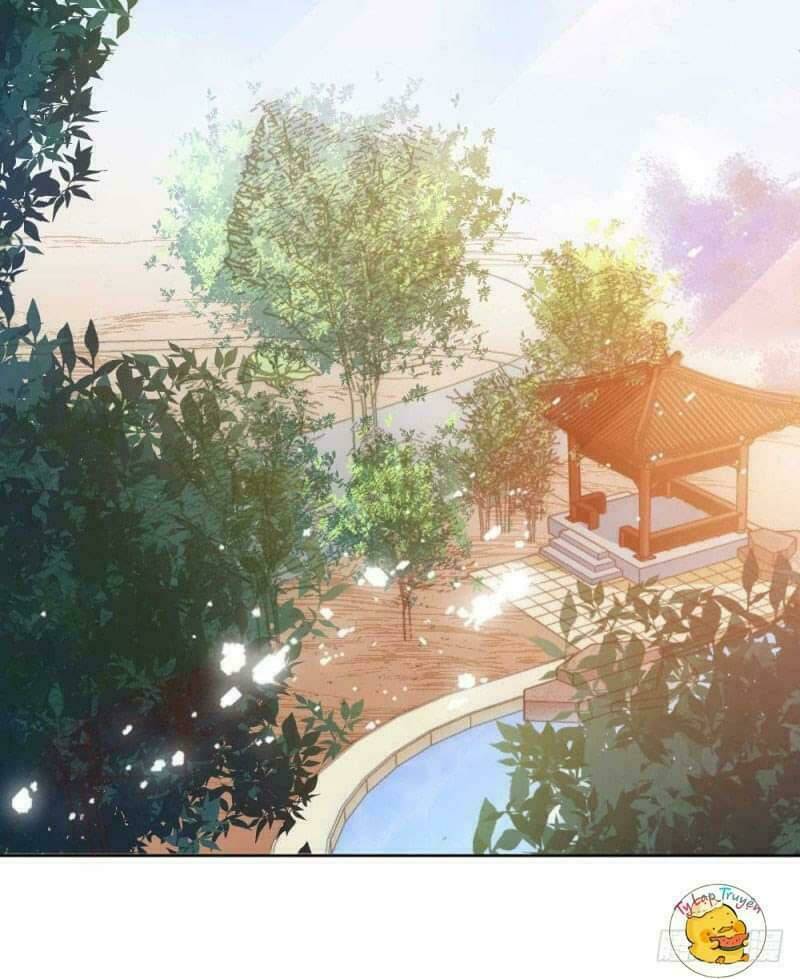 Song Thế Sủng Phi: Chapter 6