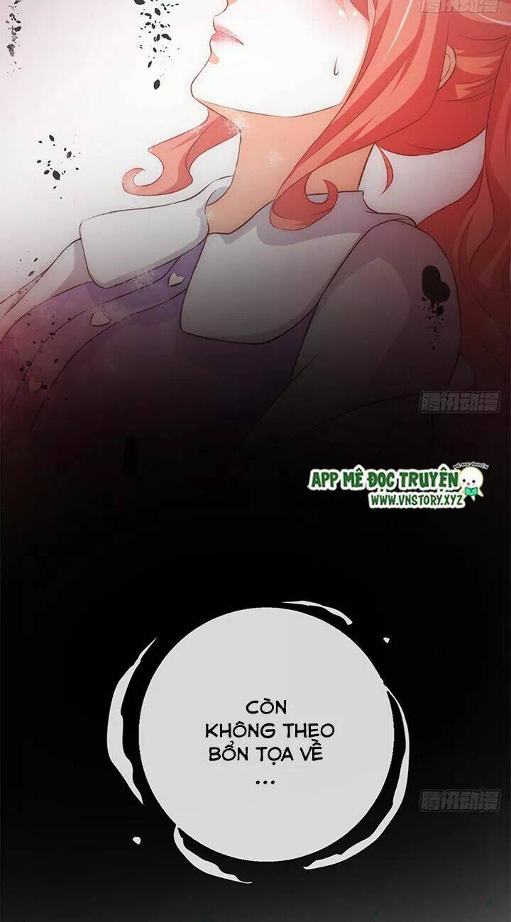 Cẩm Lý Thiếu Nữ Của Tôi: Chapter 91