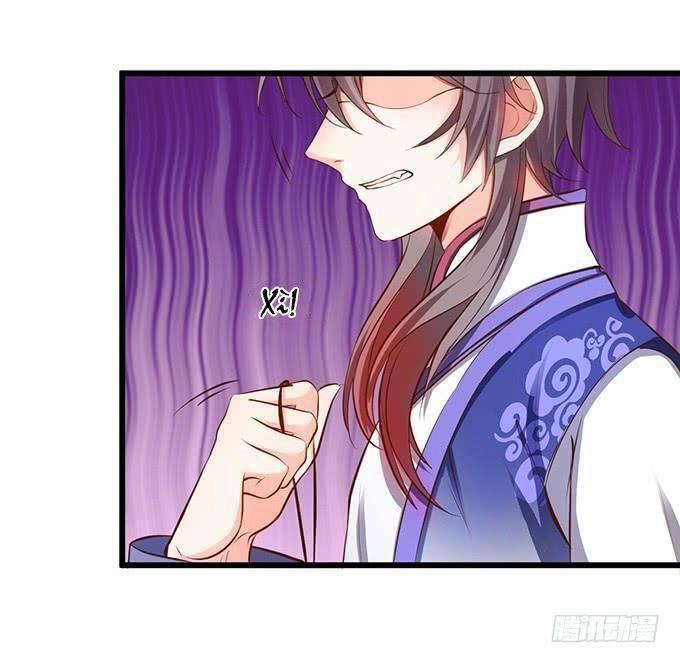 Hồ Tiên Hung Bạo: Chapter 71