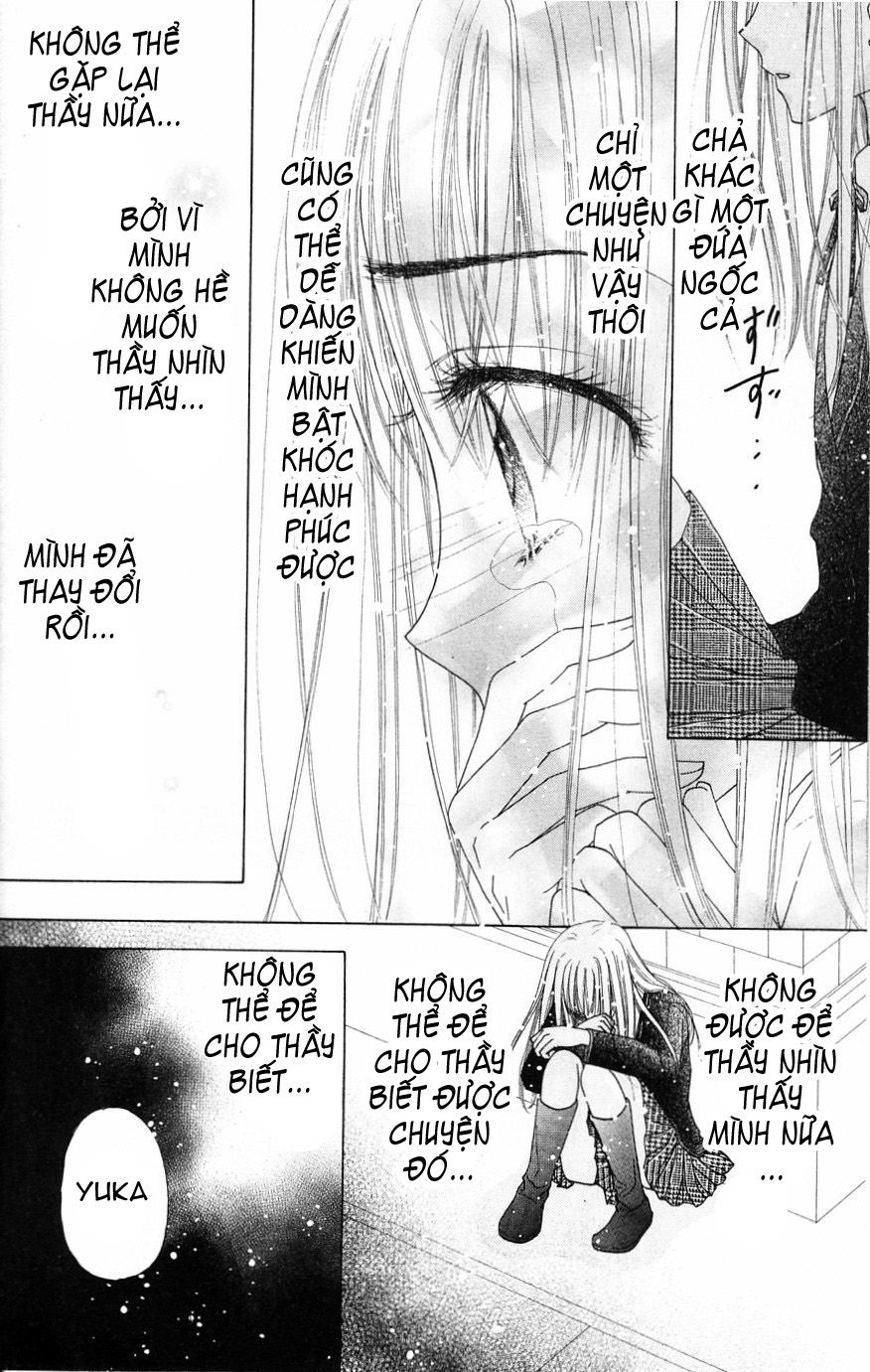 Học Viện Alice: Chapter 106