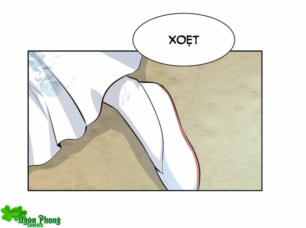 Hỏa Hồ: Chapter 44