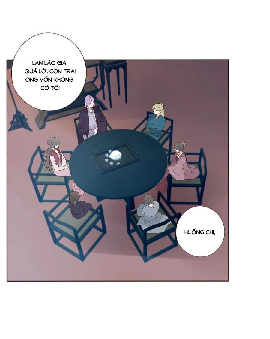 Đế Vương Trắc: Chapter 239