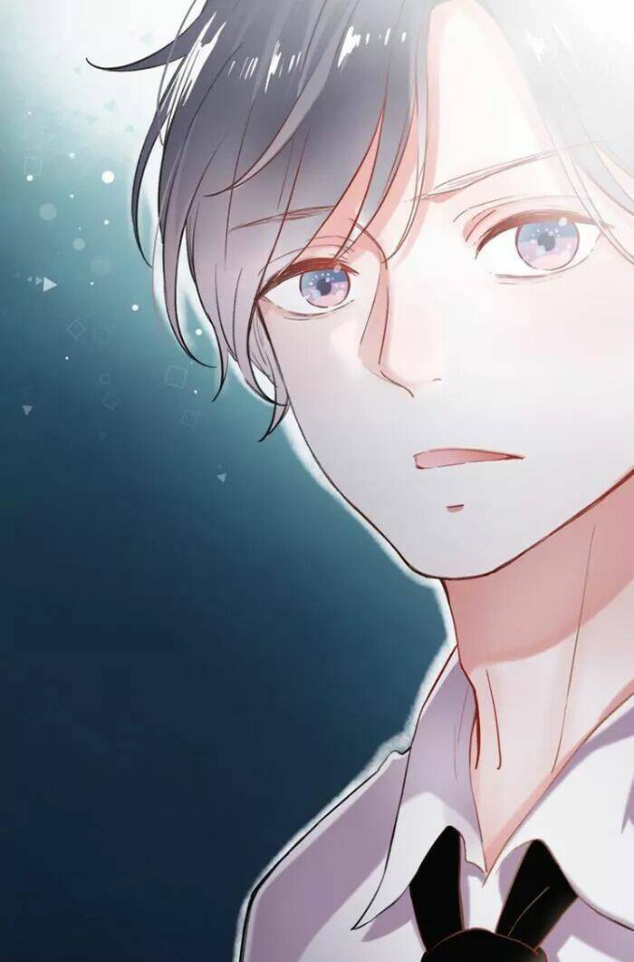 Trạch Thượng Tịch Mịch Huỳnh Hỏa: Chapter 18