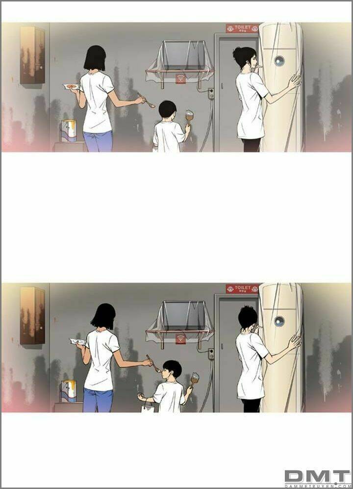 Quán Ăn Sát Thủ: Chapter 38