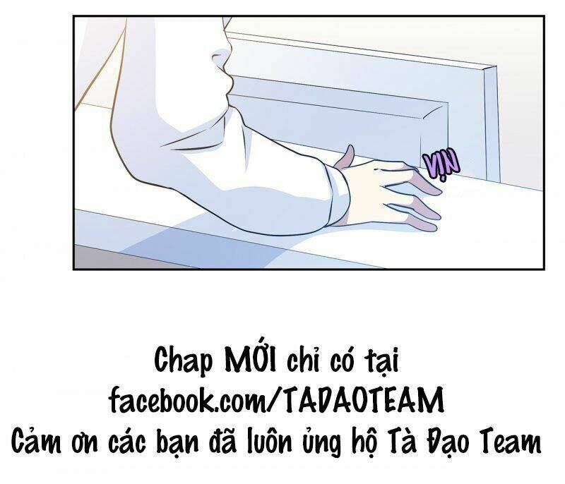 Người Yêu Thời Không: Chapter 59