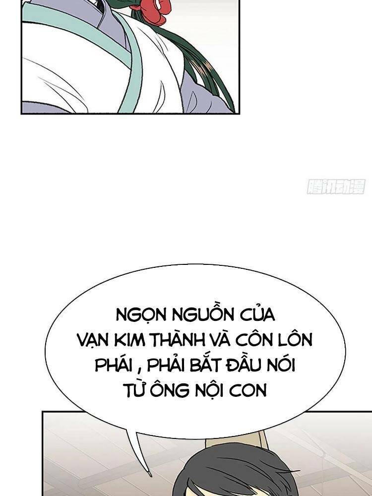 Học Sĩ Tái Sinh: Chapter 161