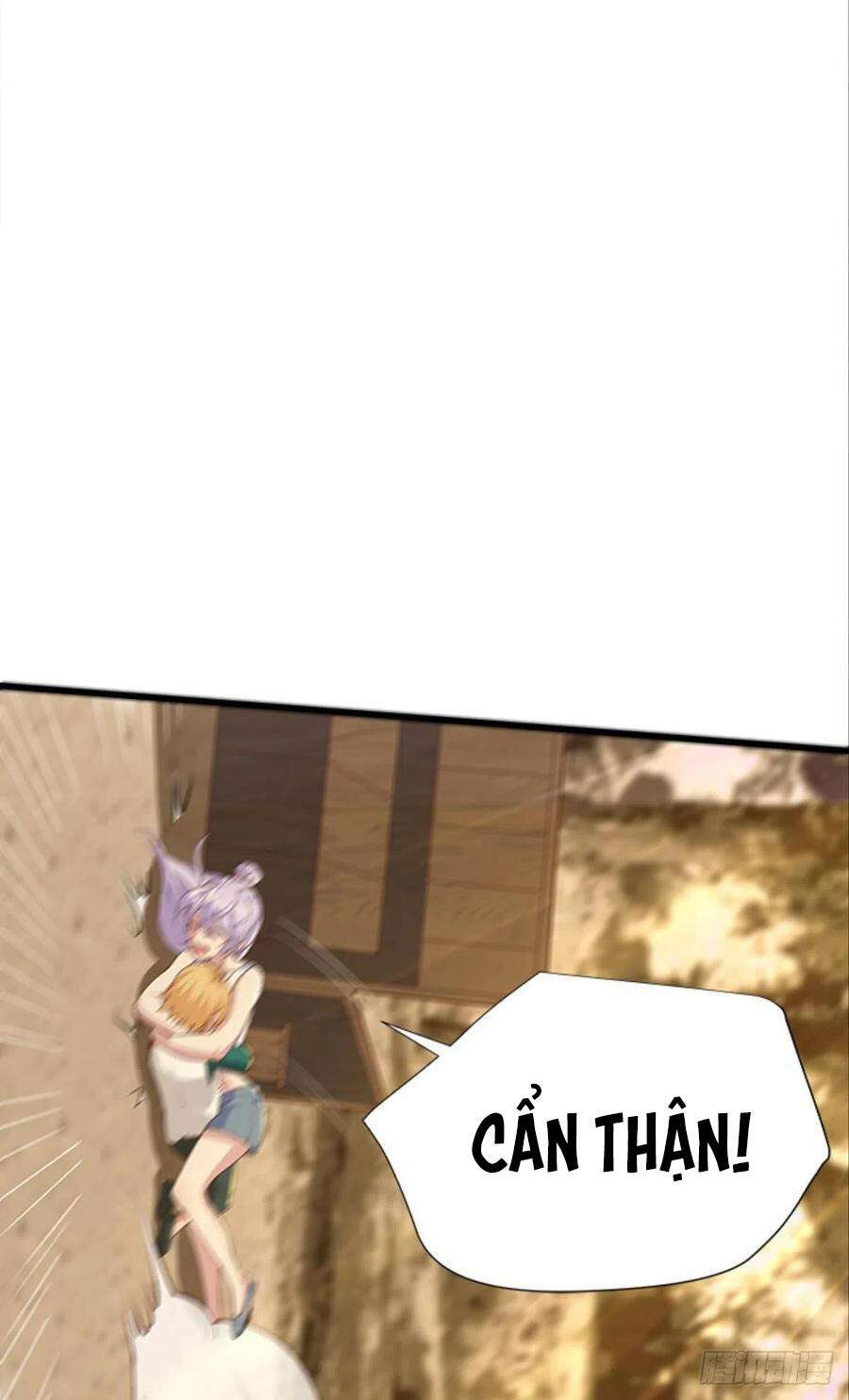 Mạt Thế Thần Tài: Chapter 38