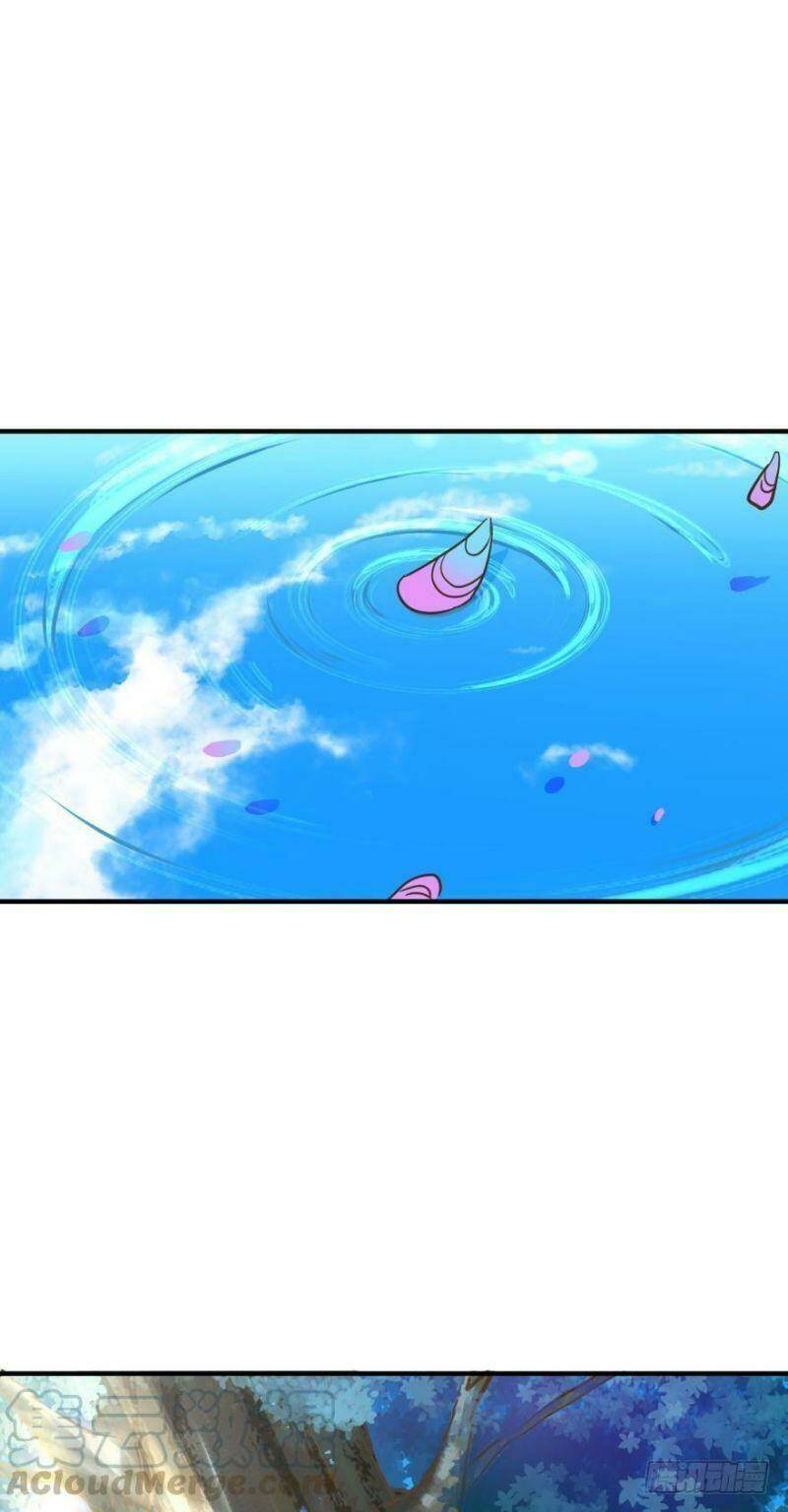 Nhân Ngư Học Trưởng, Đừng Ôm Ta!: Chapter 69