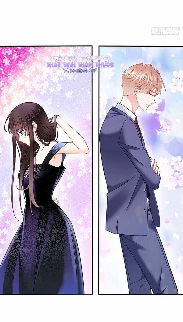 Bay Qua Thiên Sơn Đến Yêu Anh: Chapter 71