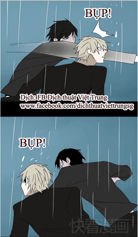 Ứng Dụng Thẩm Mỹ: Chapter 40