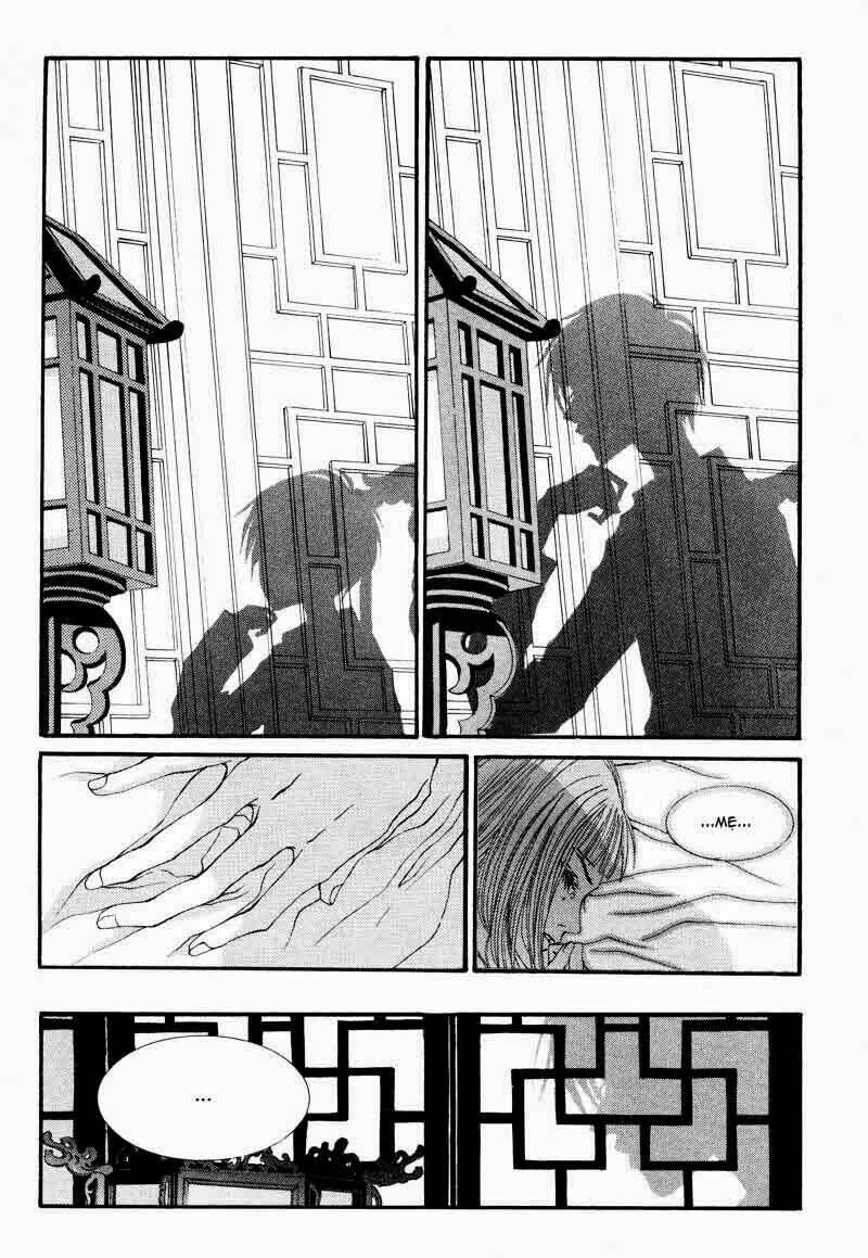 Tân Nương Của Thủy Thần: Chapter 1