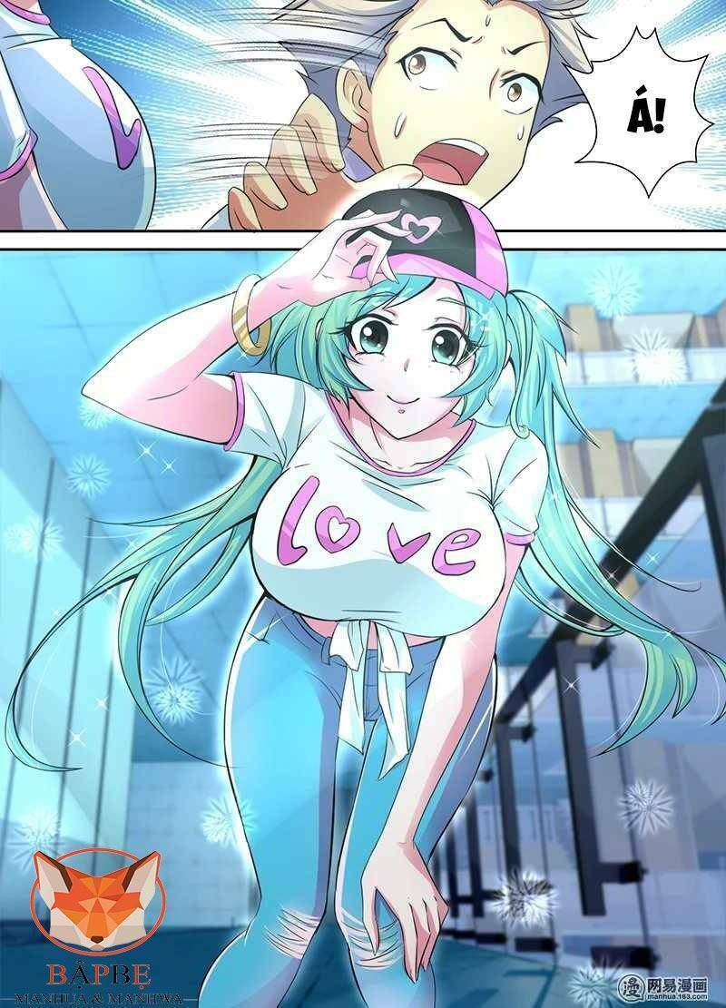 Tôi Là Thần Y: Chapter 60